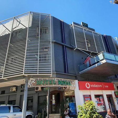 Hotel Royal Residencial Maputo Exteriör bild