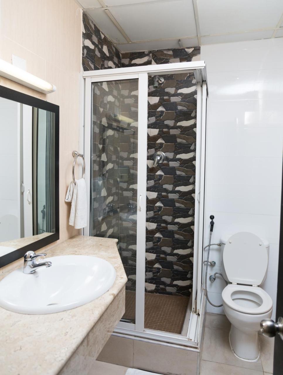 Hotel Royal Residencial Maputo Exteriör bild